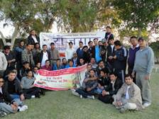 Rojgar Saving & Credit Cooperatives