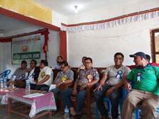 Rojgar Saving & Credit Cooperatives