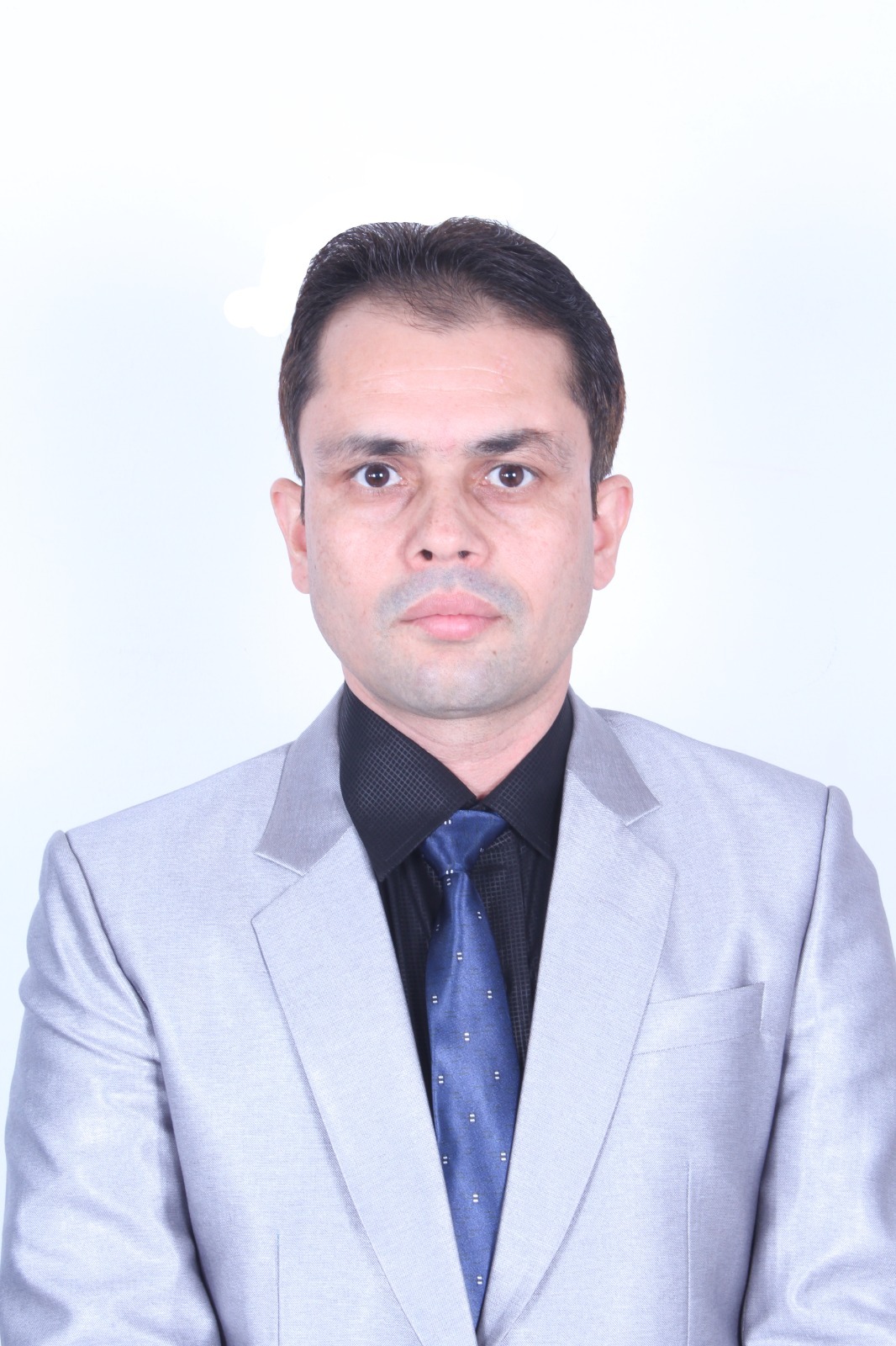Binod Prasad Bhattarai