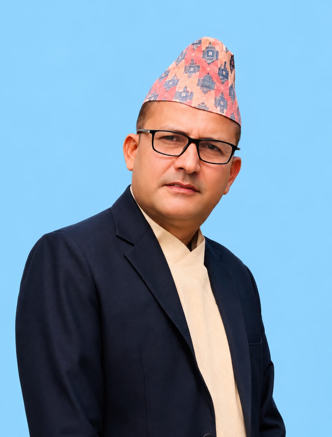 Teknath Baral