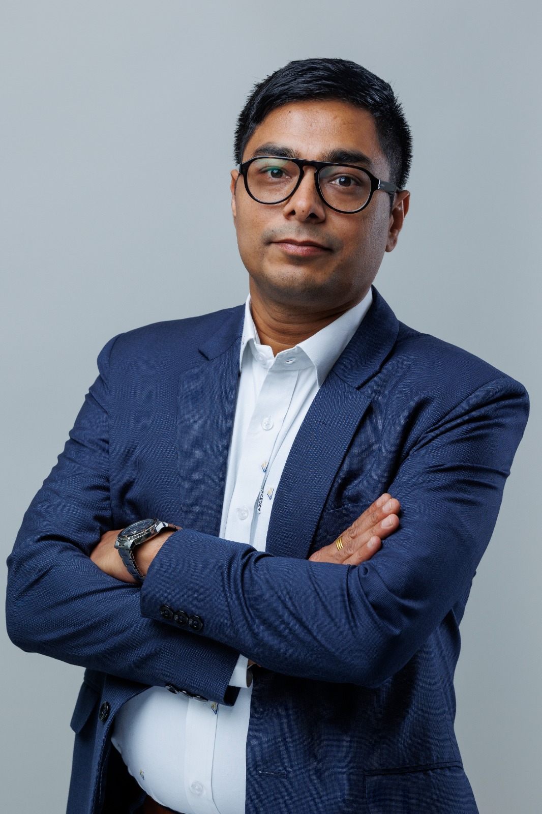 Kumar Karki