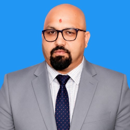 Tej Katuwal