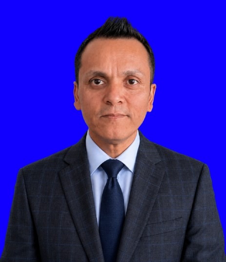 Yogendra Bahadur Karki