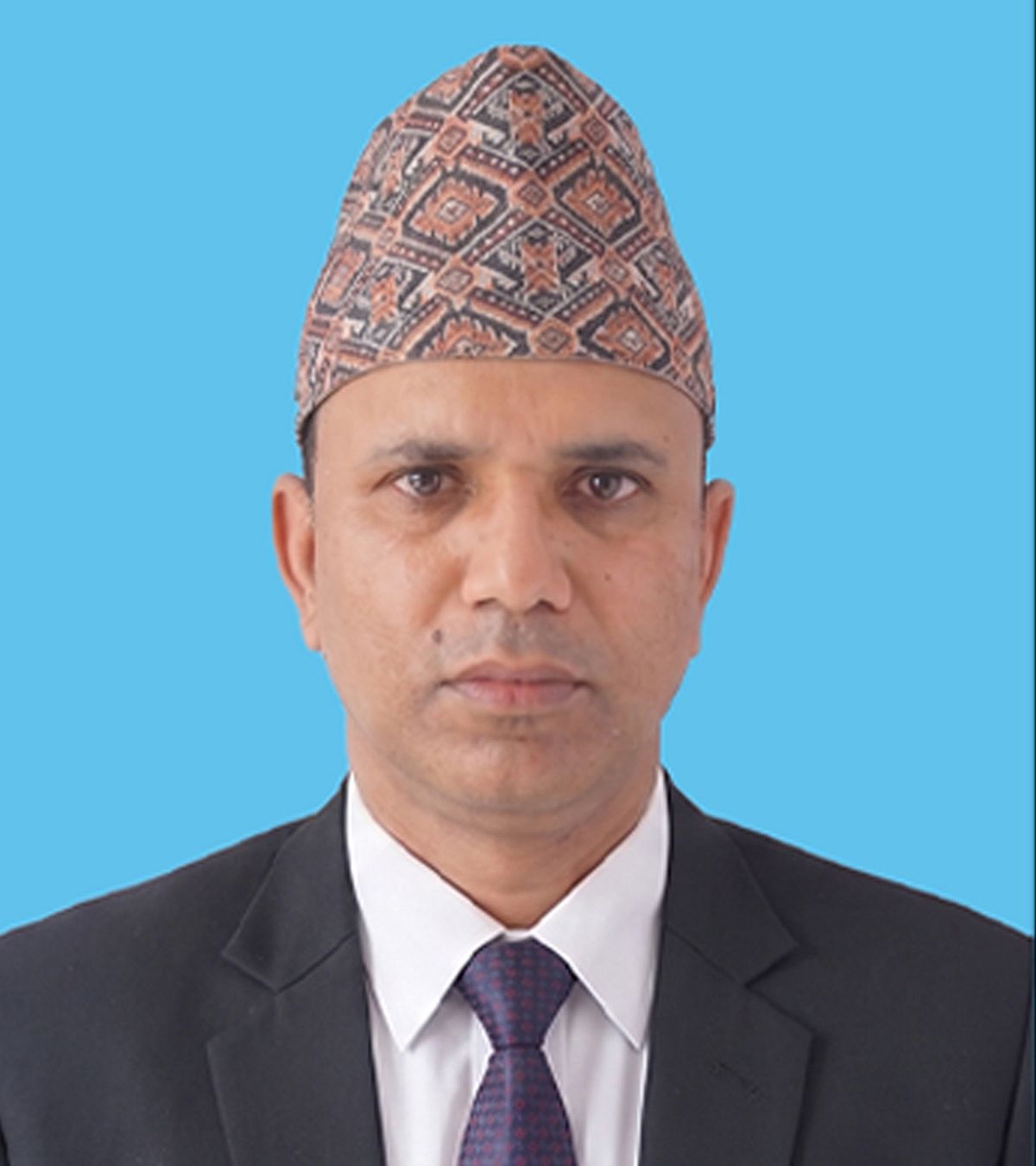 Dipak Gautam