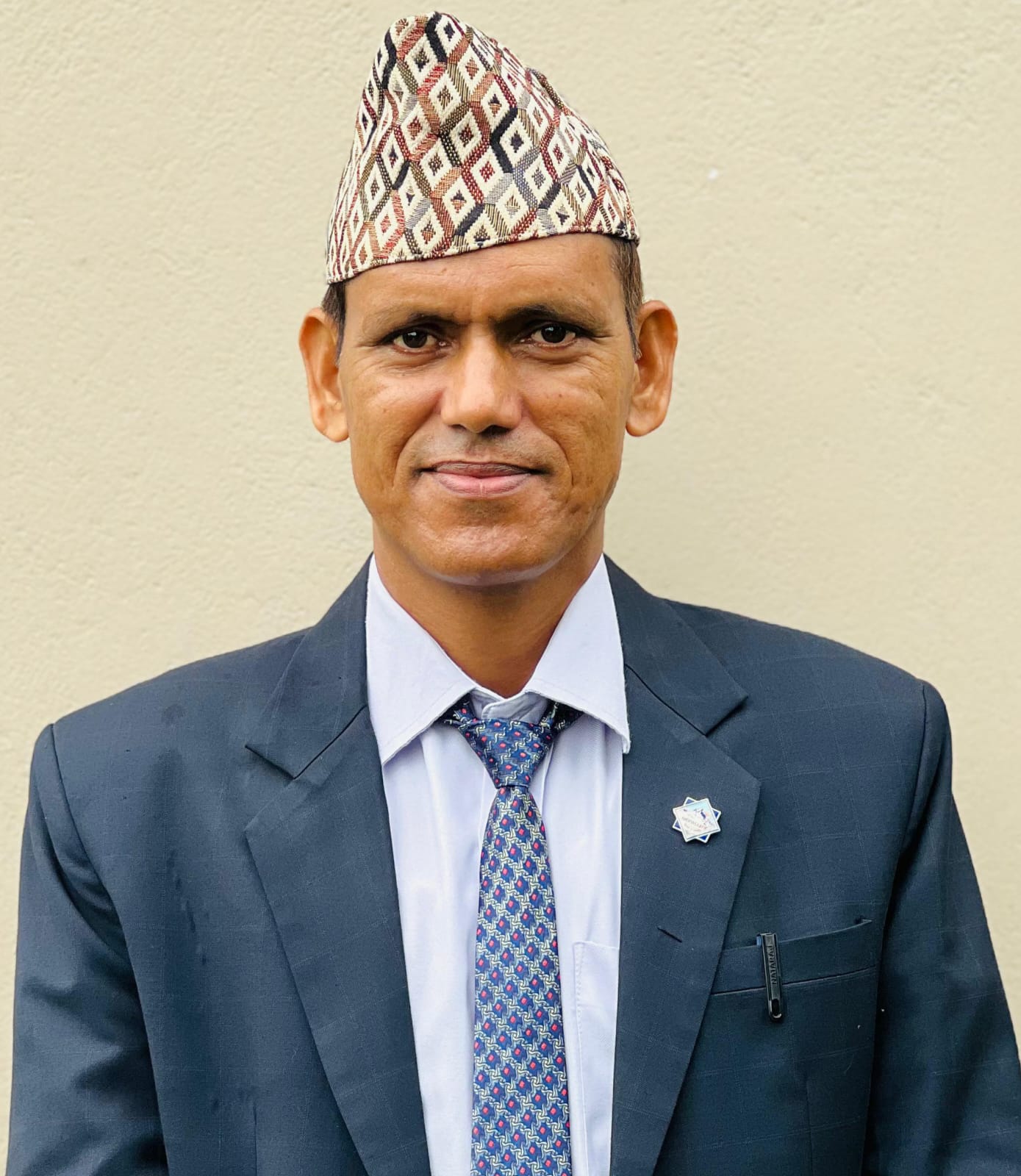 Lalit Niraula 
