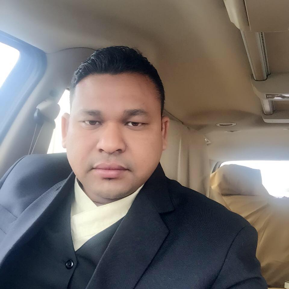 Bhim Bahadur Biswakarma