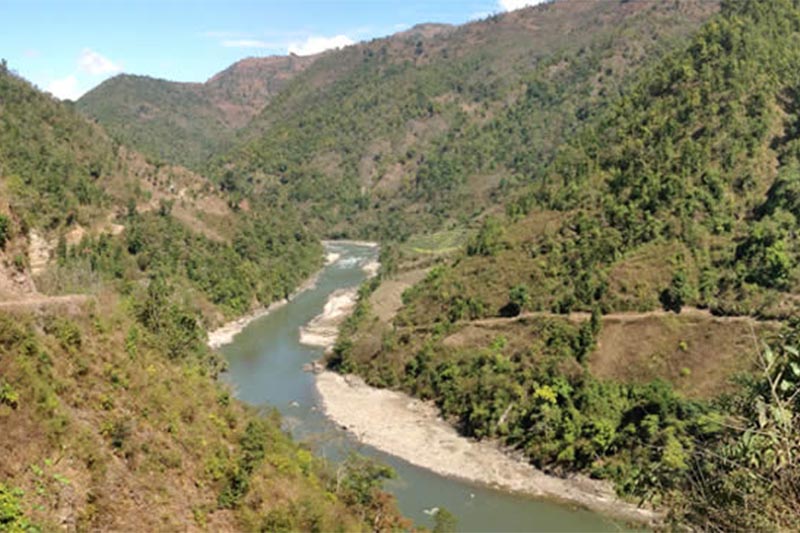 Panel Identifies Potential Sources to Fund Construction of Budhigandaki