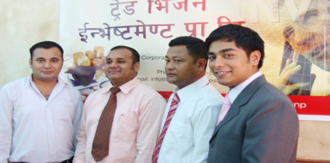 Trusted Investment Partner